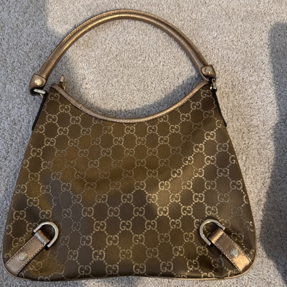 Gucci Purse, Shoes & Wallet - Picture 4 of 12